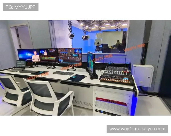 现阶段实时渲染引擎深度融入导播环节极大丰富了终端交互层级